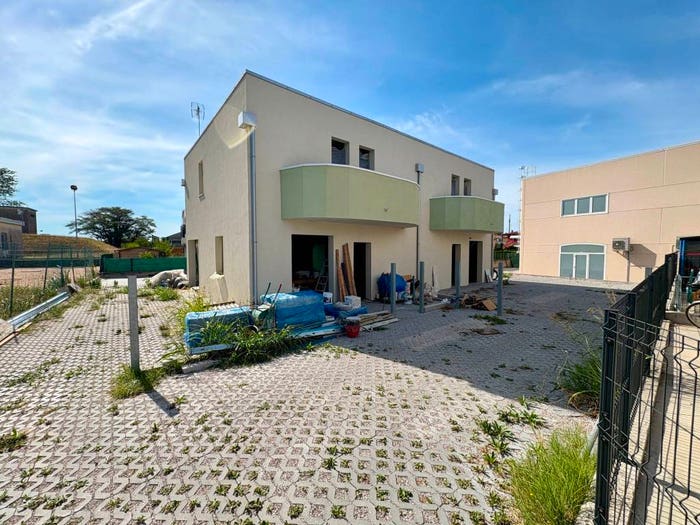 Casa con 5 locali in vendita in Via Francesco Corner, Brondolo, Chioggia