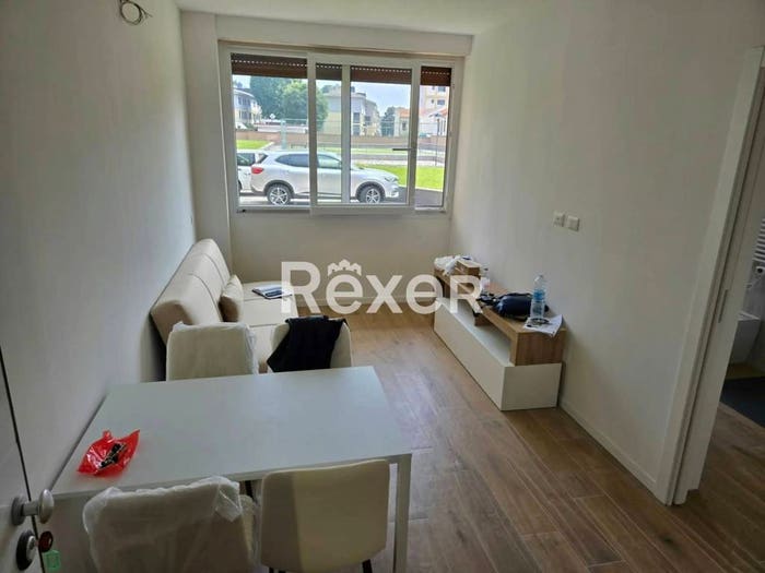 Appartamento quadrilocale in vendita in Via Gavinana, Piazza Santa Maria, Busto Arsizio
