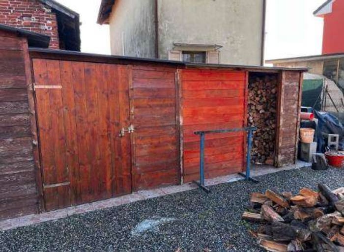 Casa con 5 locali in vendita in Via Amendola, Centro, Carisio