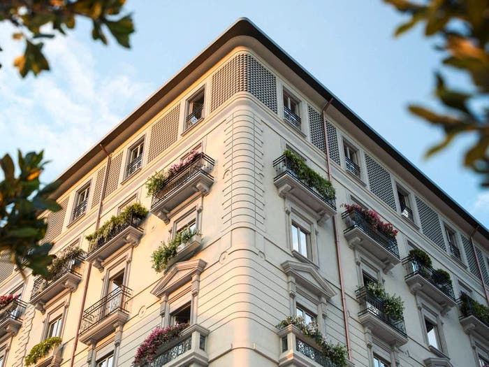 Appartamento trilocale in vendita in Via Adda, Melchiorre Gioia, Milano