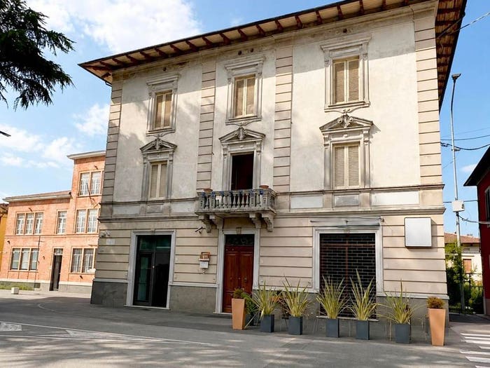 Appartamento con 6 locali in vendita in Centro, Barga