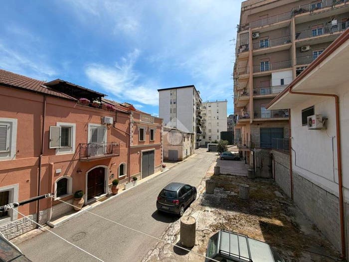 Appartamento bilocale in vendita in Via Calabria, Corigliano Scalo, CoriglianoRossano