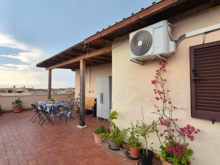 Appartamento trilocale in vendita in Cecchina, Albano Laziale