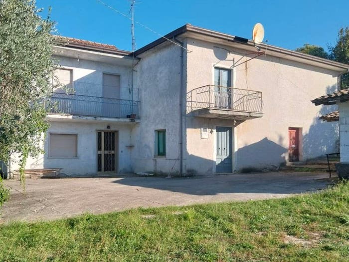 Casa con 5 locali in vendita in Contrada Bove, Arpino