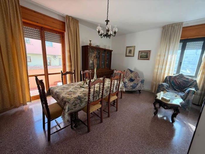 Appartamento con 6 locali in vendita in Via Perugia, Via Lecce Ospedale, Gallipoli