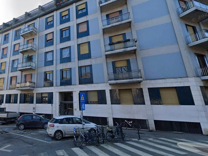 Appartamento quadrilocale in vendita in Via Antica Porta Tintoria, Centro, Cremona