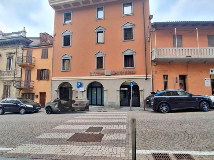 Appartamento bilocale in vendita in Via Roma, Pino Torinese