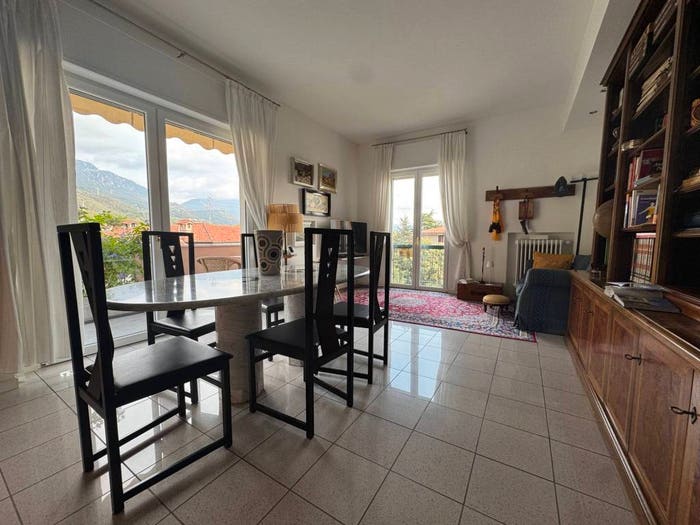 Appartamento trilocale in vendita in Via Silvio Zambaldi, Sant'Eufemia Caionvico, Brescia