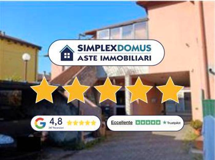 Appartamento trilocale in vendita in Via Giovanni Molineri, Molino Nuovo, Andora
