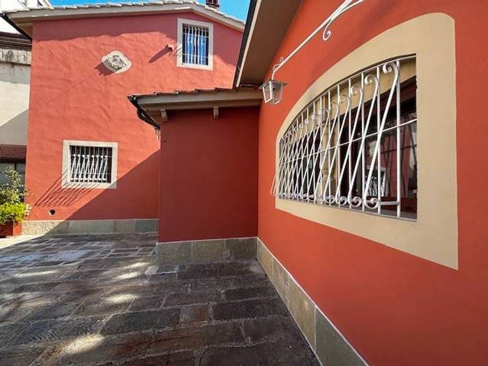Casa quadrilocale in vendita in Via Lorenzo il Magnifico, Libertà Savonarola, Firenze