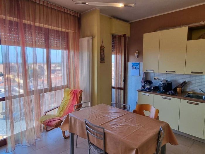 Appartamento trilocale in vendita in Via Settembre, Centro, Mortara
