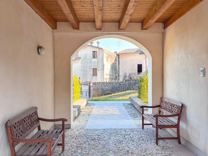 Appartamento trilocale in vendita in Via Sereno Zat, Centro, Caneva