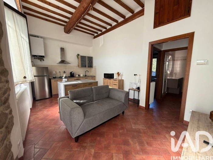 Appartamento bilocale in vendita in Località Ceciliano, Ceciliano, Arezzo