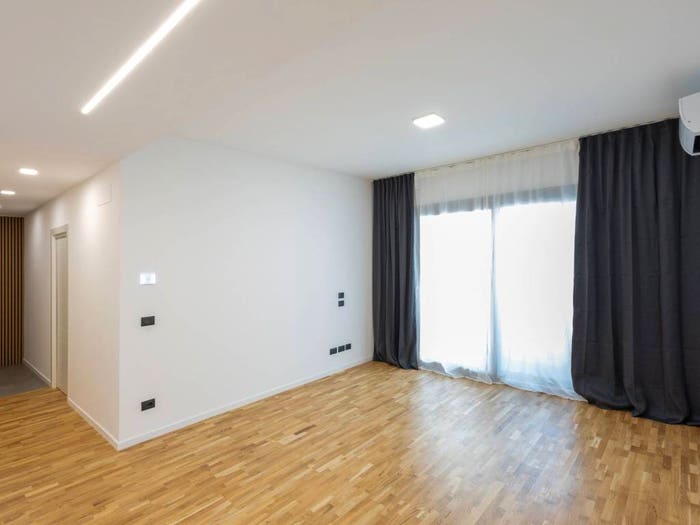 Appartamento quadrilocale in affitto in Via Pisa, Stazione Centrale Corso Vittorio, Pescara