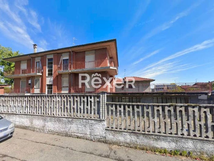 Appartamento con 6 locali in vendita in Via Giuseppe Zanchetta, Centro, Castelnuovo Scrivia