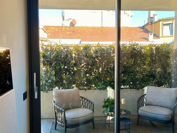 Appartamento trilocale in vendita in Via Mauro Macchi, Centrale, Milano