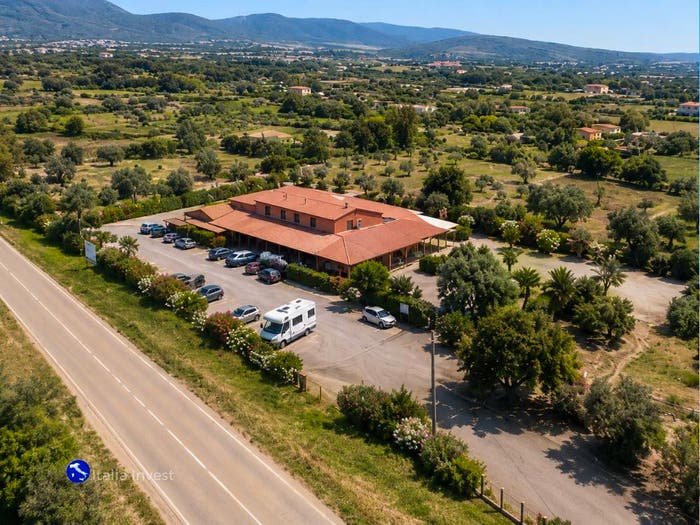 Casa in vendita in Strada Provinciale BIS, Maria Pia Fertilia, Alghero