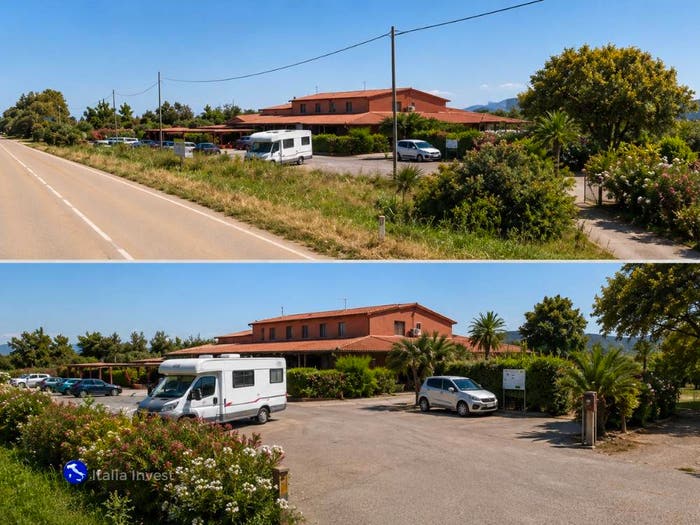 Case in Vendita e in Affitto - 2