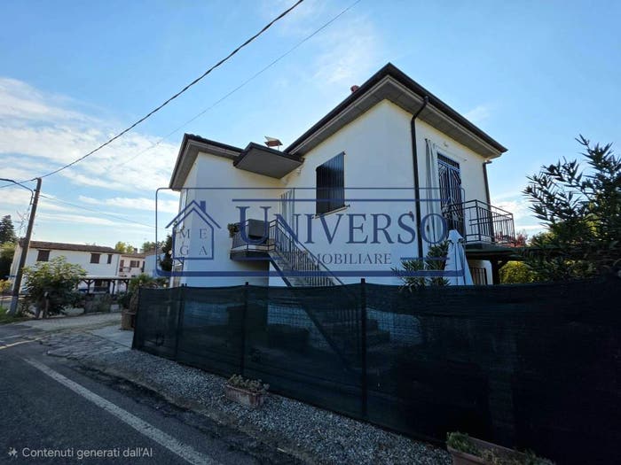 Casa con 5 locali in vendita in Via Teresio Bernini, Mairano, Casteggio