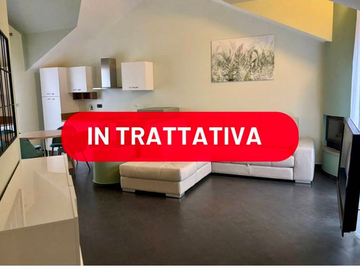 Appartamento bilocale in vendita in Via tiziano, Centro, Leinì