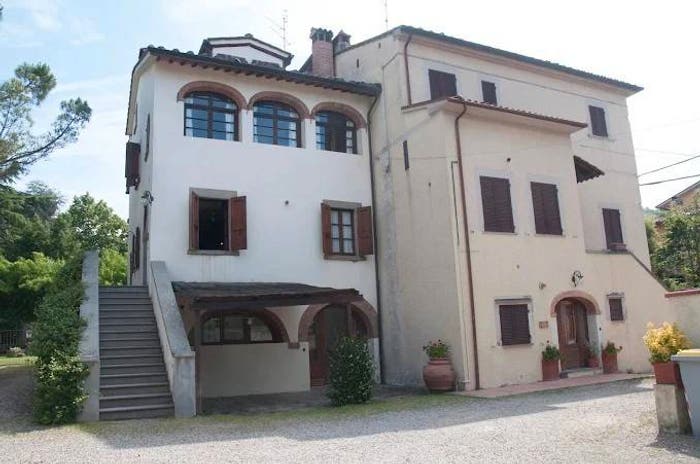 Casa con 6 locali in vendita in Strada Comunale del Fondaccio, Rigutino, Arezzo