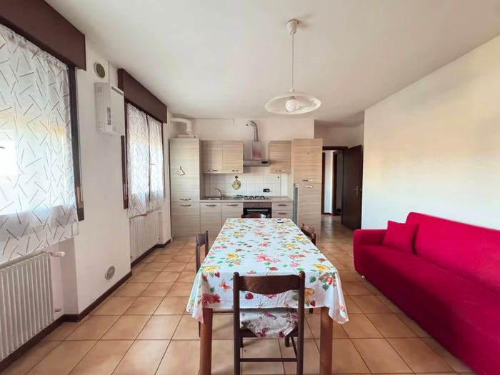 Appartamento bilocale in vendita in VIA ROMA, Centro, Sossano