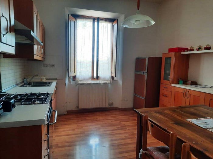 Appartamento quadrilocale in vendita in Via Roma, Tavarnelle, Barberino Tavarnelle