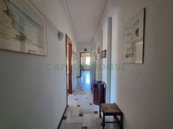Appartamento trilocale in vendita in Corso Pietro Ascolese, Piazza Di Pandola, Montoro