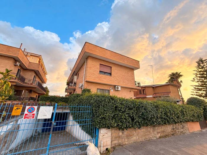 Appartamento bilocale in vendita in Via Giovanni Boldini, Acilia, Roma