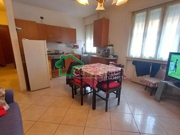 Appartamento bilocale in vendita in Via Michelangelo, San Fereolo Albarola Faustina, Lodi