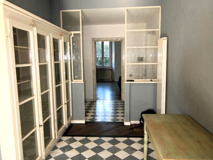 Appartamento con 5 locali in vendita in Centro, Carrara