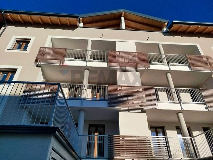 Appartamento trilocale in vendita in VIA GIOVANNI DI BELLA, Casorate Primo