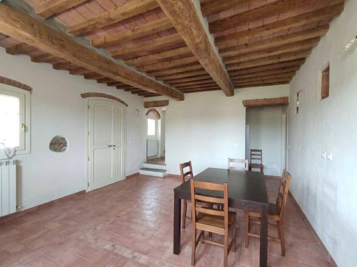 Casa con 6 locali in vendita in Località Tonini, Spianate Ponte ai Pini, Altopascio