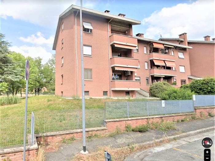 Appartamento con 6 locali in vendita in Strada della Leonessa, Centro, Ovada