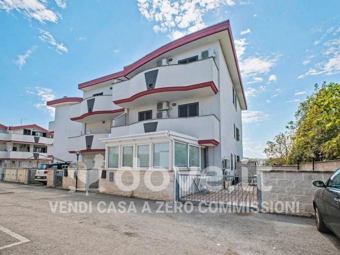Casa con 5 locali in vendita in Via Vittoria Colonna, Centro, Francavilla al Mare