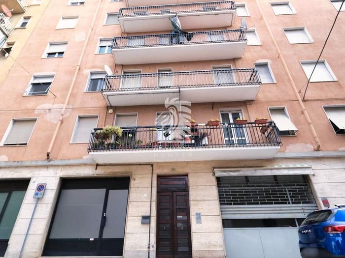 Appartamento con 5 locali in vendita in Via Giovanni Pascoli, Corso alla Vittoria Parco della Resistenza, Asti