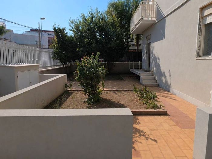 Appartamento quadrilocale in vendita in Via Sorrento, San Leone Villaseta Villaggio, Agrigento