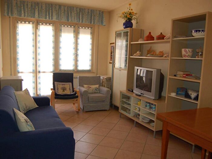 Appartamento quadrilocale in vendita in Marco Polo Don Bosco, Viareggio