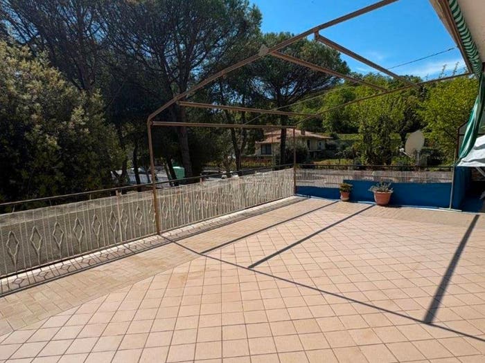 Appartamento quadrilocale in vendita in Via Luigi Cadorna, Centro, Minturno