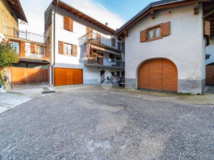 Appartamento trilocale in vendita in Via Venezia, Centro, Avio