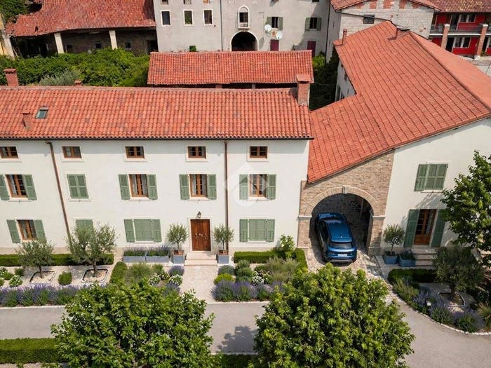 Casa con 6 locali in vendita in Via giorio, Centro, Arzignano