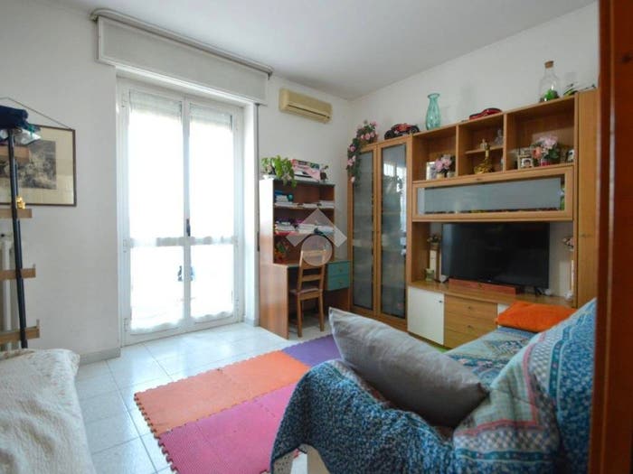 Appartamento bilocale in vendita in Via Tripoli, Sant'Alessandro Casignolo, Monza