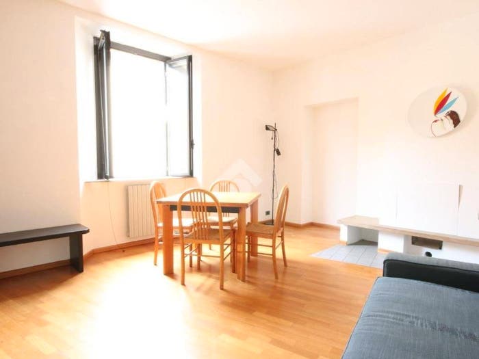 Appartamento trilocale in vendita in Via magistretti, Monte Olimpino, Como