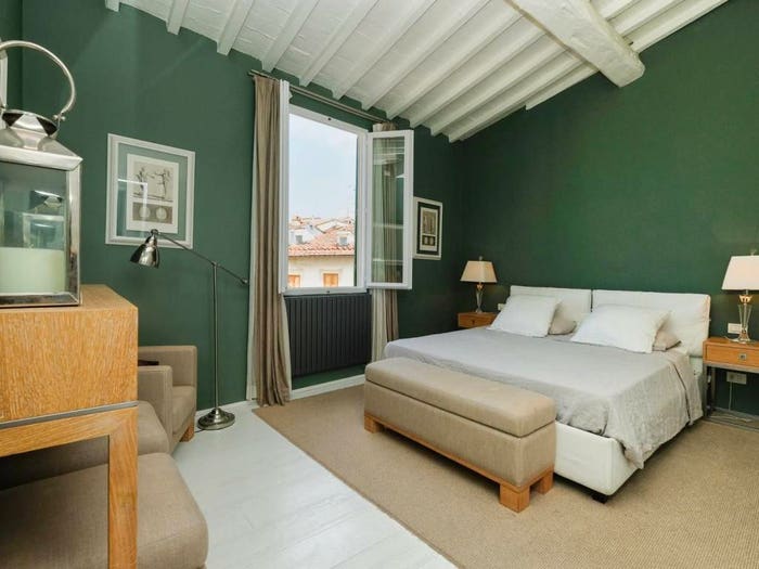 Appartamento bilocale in vendita in Via della Spada, Piazza della Repubblica, Firenze