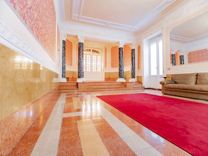 Appartamento con 6 locali in vendita in Via Sidney Sonnino, Sonnino, Cagliari