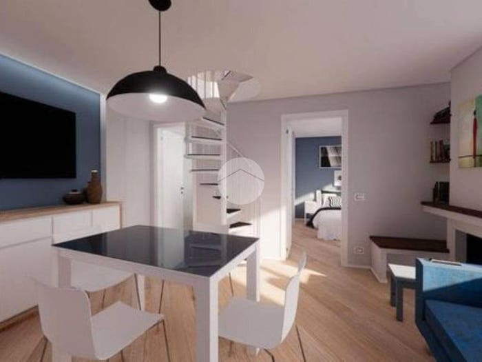 Casa trilocale in vendita in Via Verdi, America Latina, Frosinone