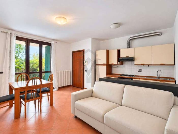 Appartamento trilocale in vendita in Via Terenziani Poletti, Centro, Cavriago