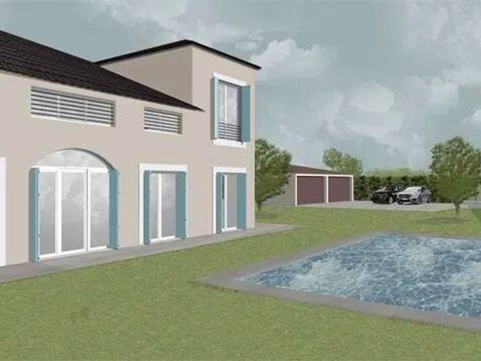 Casa con 6 locali in vendita in Centro, Spilamberto