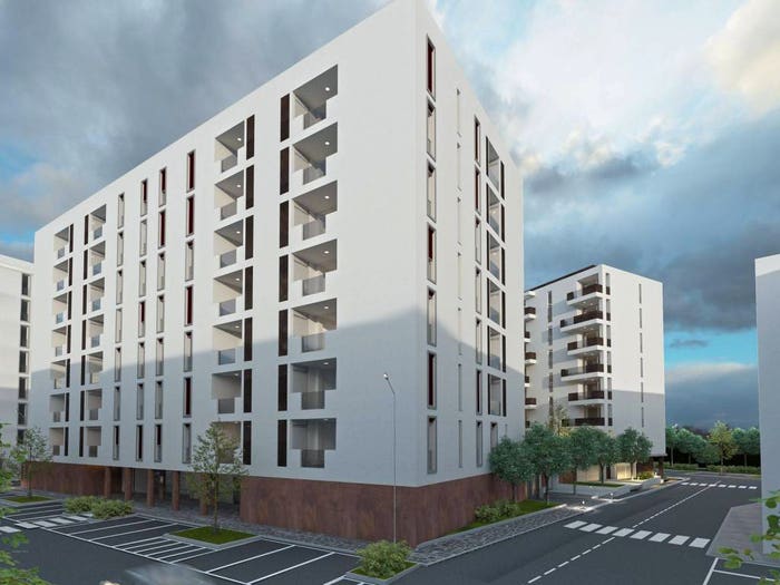 Appartamento bilocale in vendita in Via Sigmund Freud, Noce Pescarola, Bologna