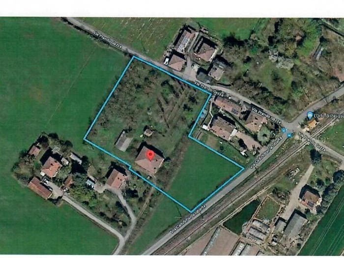 Casa in vendita in Via Caduti per la Libertà, Castenaso